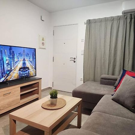 Piso De Diseno Elche Appartement Buitenkant foto