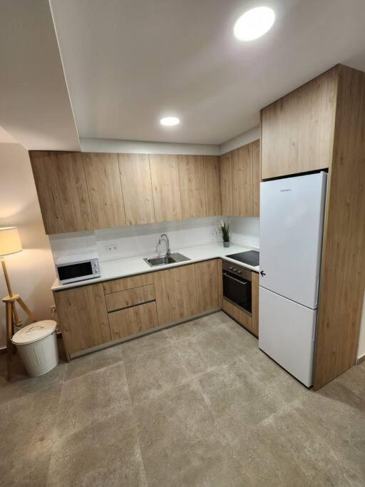 Piso De Diseno Elche Appartement Buitenkant foto