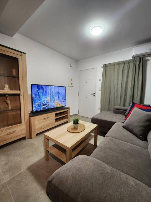 Piso De Diseno Elche Appartement Buitenkant foto