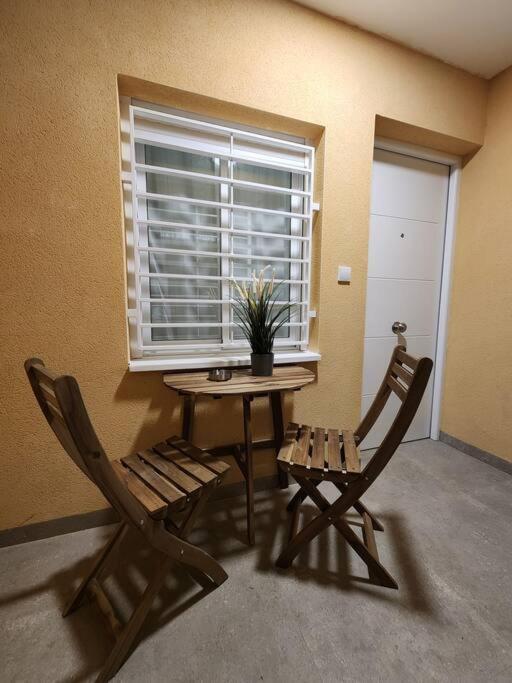 Piso De Diseno Elche Appartement Buitenkant foto