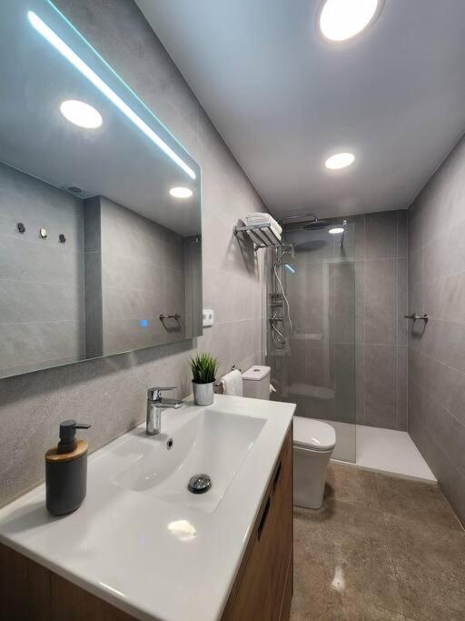 Piso De Diseno Elche Appartement Buitenkant foto