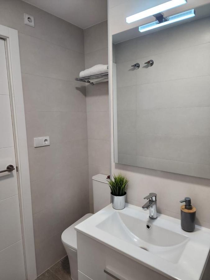 Piso De Diseno Elche Appartement Buitenkant foto