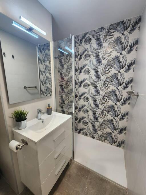 Piso De Diseno Elche Appartement Buitenkant foto