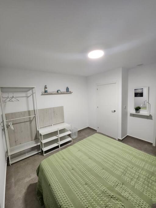Piso De Diseno Elche Appartement Buitenkant foto