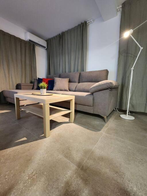 Piso De Diseno Elche Appartement Buitenkant foto
