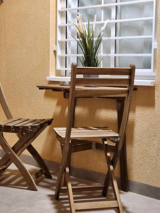 Piso De Diseno Elche Appartement Buitenkant foto