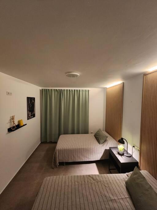Piso De Diseno Elche Appartement Buitenkant foto
