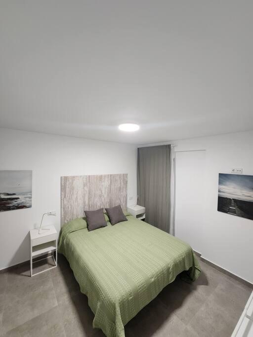 Piso De Diseno Elche Appartement Buitenkant foto