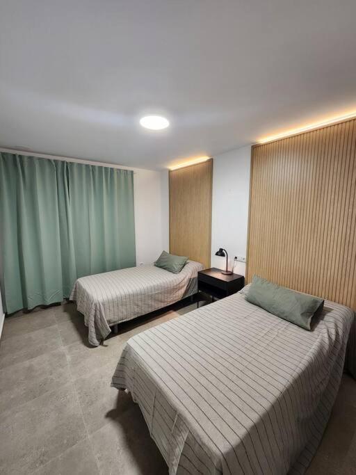 Piso De Diseno Elche Appartement Buitenkant foto