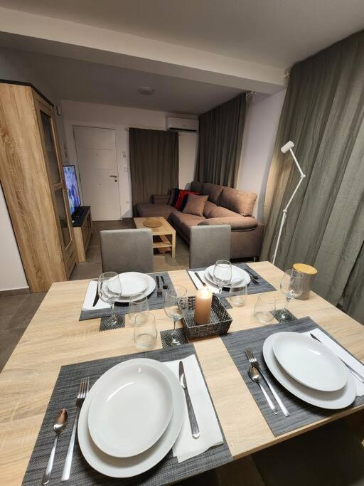 Piso De Diseno Elche Appartement Buitenkant foto