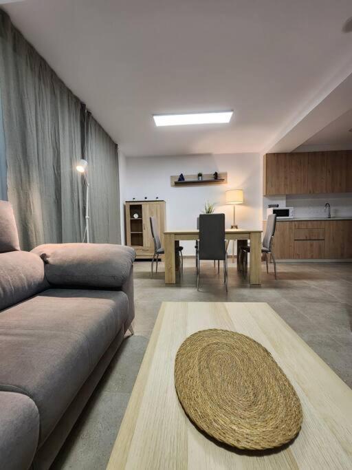 Piso De Diseno Elche Appartement Buitenkant foto
