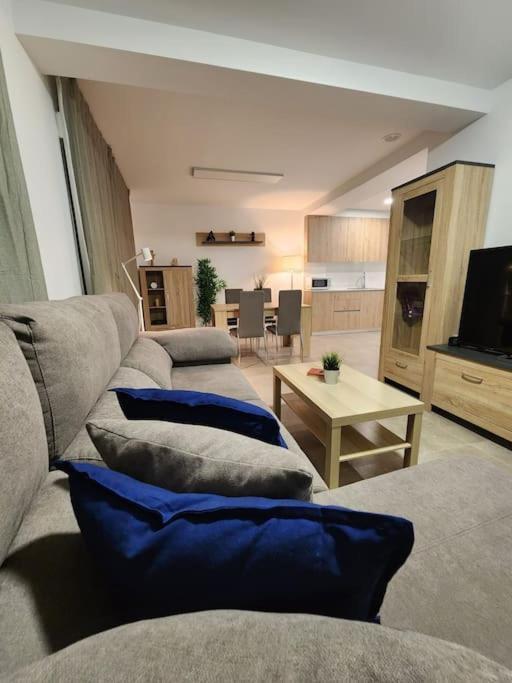 Piso De Diseno Elche Appartement Buitenkant foto
