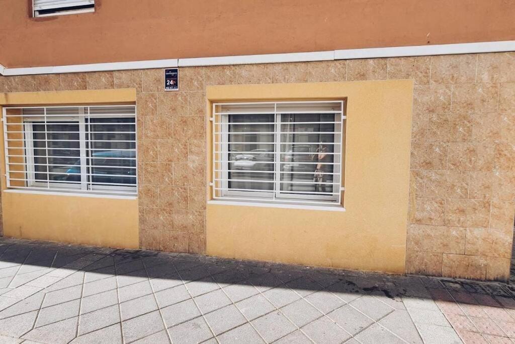 Piso De Diseno Elche Appartement Buitenkant foto