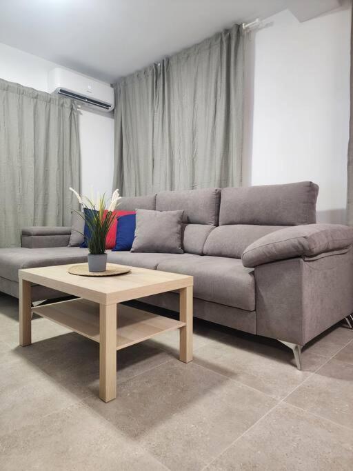Piso De Diseno Elche Appartement Buitenkant foto