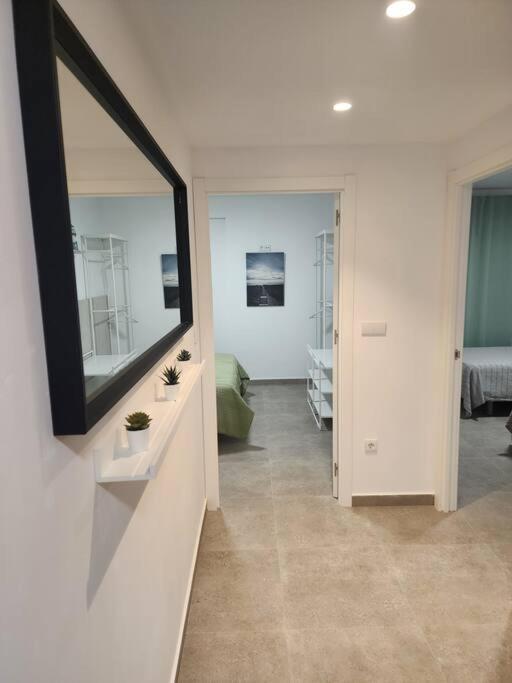 Piso De Diseno Elche Appartement Buitenkant foto