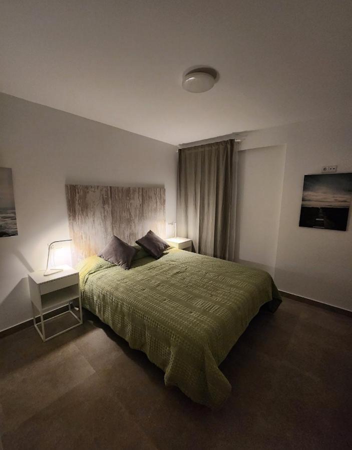 Piso De Diseno Elche Appartement Buitenkant foto